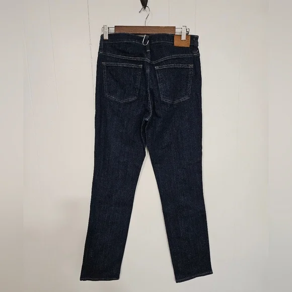 J. Crew Women's Vintage Slim Straight - Picture 2 of 6